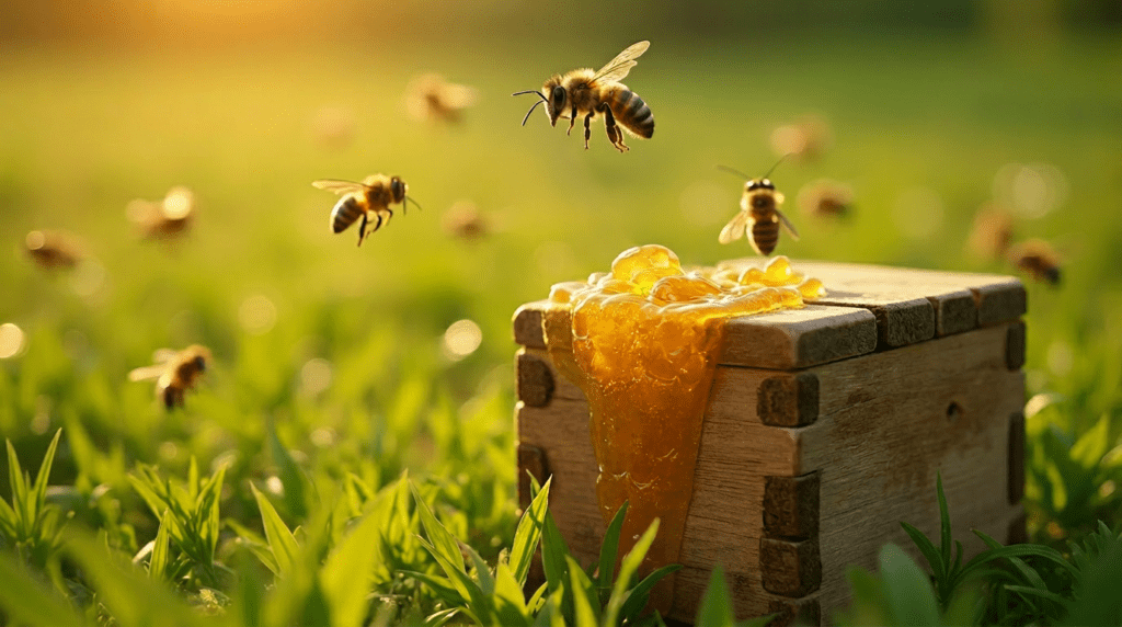 Green Projects - Nachhaltigkeit bei BergerFM